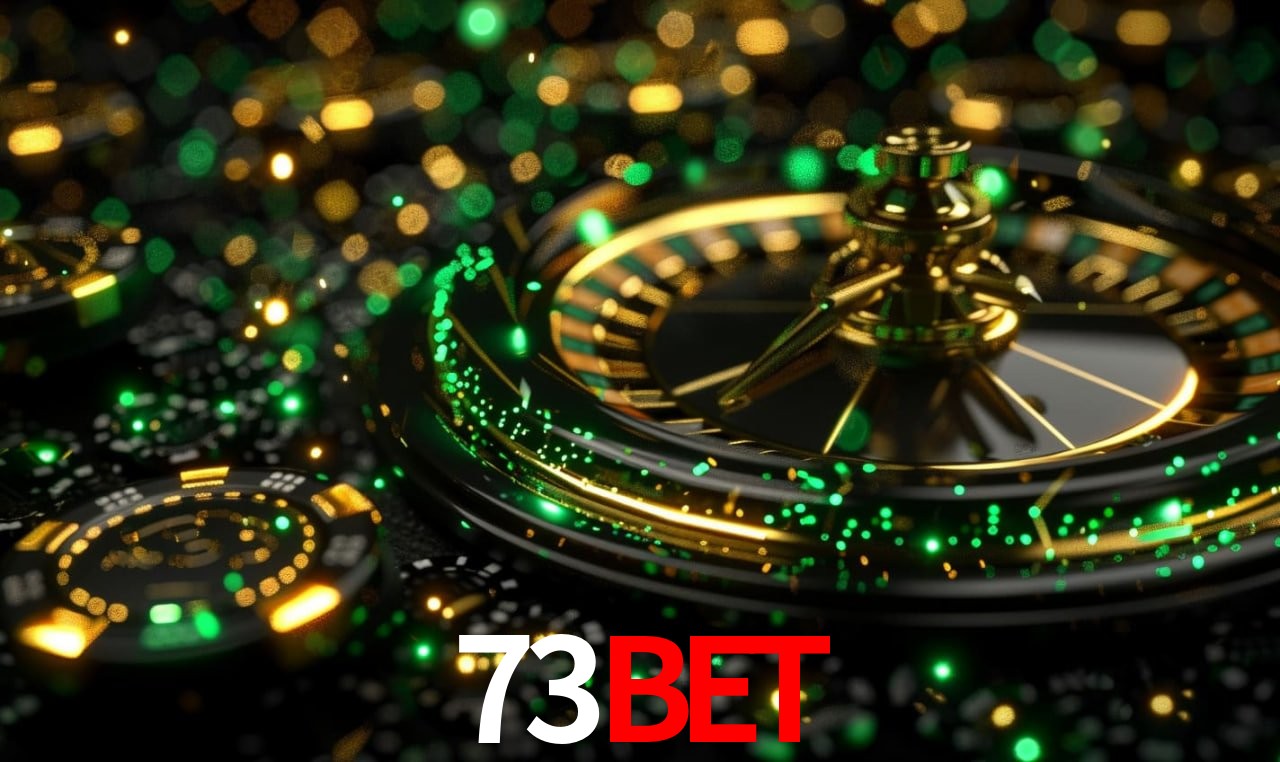 Slots com jackpots e giros grátis na 73Bet