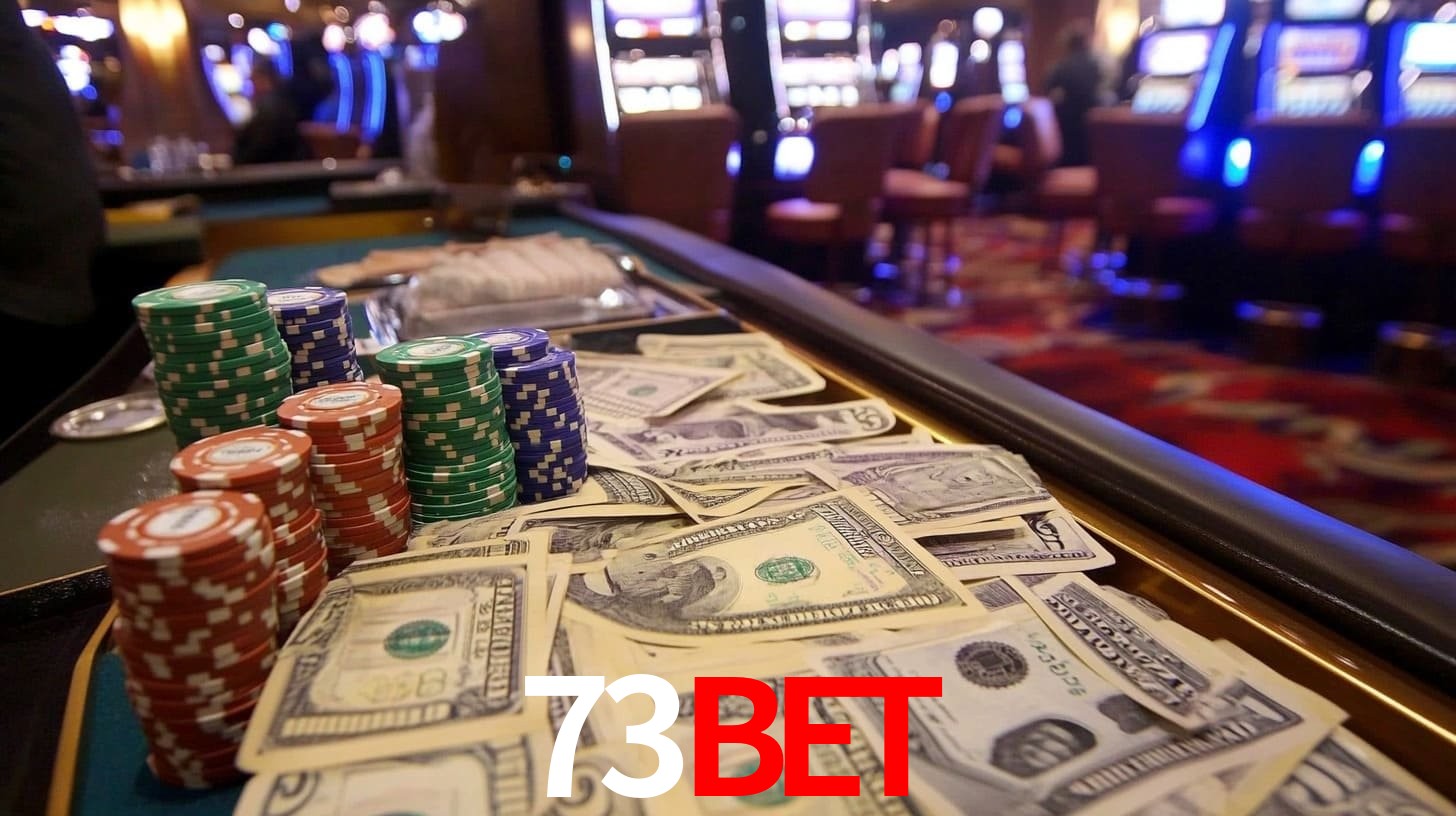 Biblioteca de slots populares na 73Bet